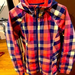 North face jacket